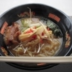 豚丸亭 NACK5スタジアム大宮 Sエリアスタンド裏売店の画像