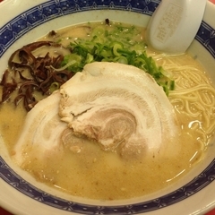 博多ラーメン ちくぜんの画像