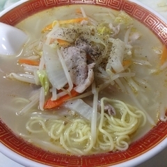 中華料理 八宝園の画像