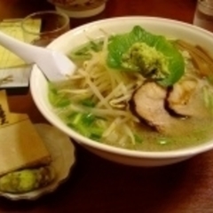 知食処 吾作の画像