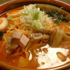 寳龍 亀戸店の画像