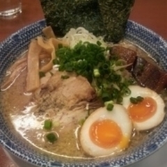 麺屋なるきす 栄和店の画像