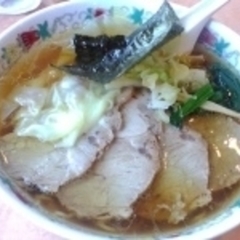 麺亭コバの画像