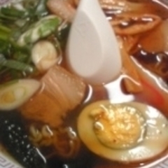 屋台ラーメン岡田屋の画像