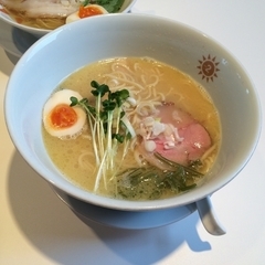 ラーメン にっこう 本店の画像