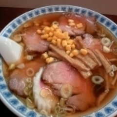 ラーメン専門店 美登利の画像