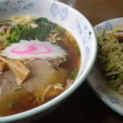 蔵王ラーメンの画像