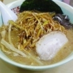 千成拉麺 余市店の画像