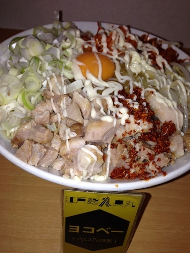 「あの豚GO」@豚星。の写真