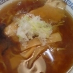 純和風らーめん禅の画像