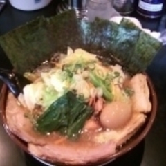 麺や 武吉兆。の画像