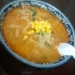 東洋ラーメンの画像