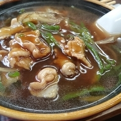 生そば 大善の画像