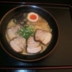 なかよしらーめんの画像