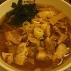 会津喜多方 蔵々亭 秋葉原店の画像