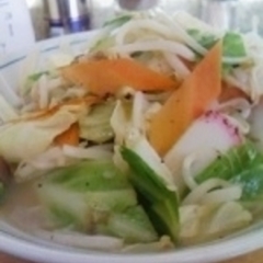 葛西ちゃんぽの画像