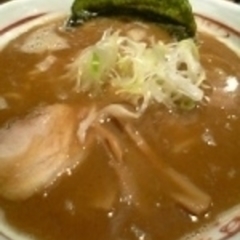 麺屋 蕪村の画像