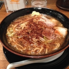 麺屋ZERO1 西葛西メトロセンター3番街店の画像