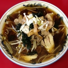 ラーメン 大一の画像