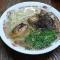 ラーメン一発の画像