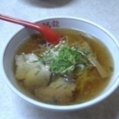 中華食堂 珉龍 土佐堀店の画像