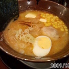 熟成ラーメン ふくろう亭 せんげん台店の画像