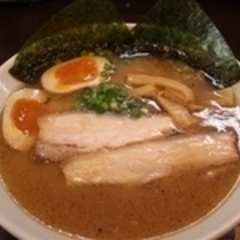 麺屋 森善の画像