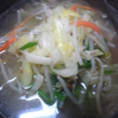 中華一番の画像