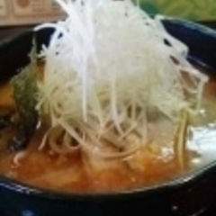 本節らあめん めん組の画像