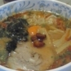 こだわりの創作めん まんま村の画像