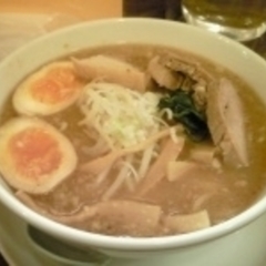 らーめん屋本舗 やばしら店の画像