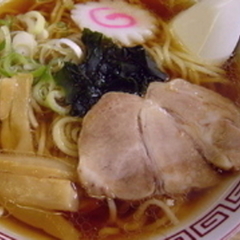 六文そば 大門店の画像