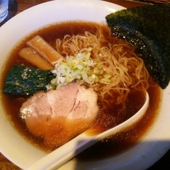 麺や ROSSOの画像