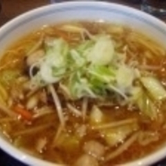 麺や 天好の画像