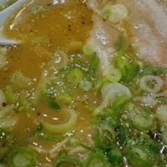 とんこつらぁ麺CHABUTON アリオ蘇我店の画像