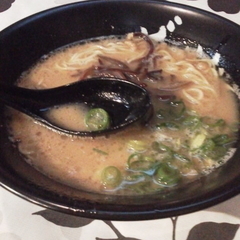 どとんこつ良 本店の画像