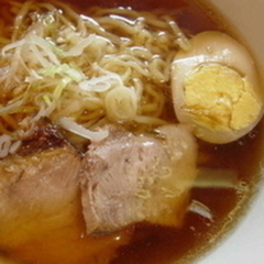 喜多方ラーメン 会津坂下 本店の画像