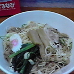 手打ラーメン ちゃまの画像