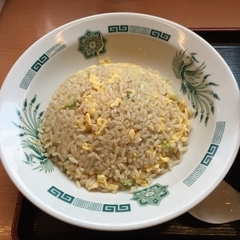 日高屋 小田急マルシェ大和店の画像