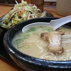 東龍軒 日明本店の画像