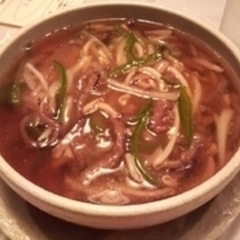 麺房チャイニーズ所の画像