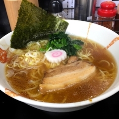 中華そば 旋の画像