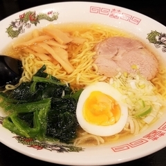 麺酒場 ちょいちょいの画像