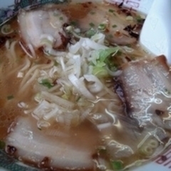 ラーメンくぬぎ家の画像