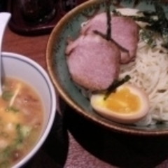 大豆らーめん 竜馬亭の画像