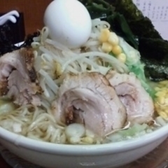 麺処 栄家の画像