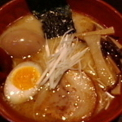 麺屋 美豚の画像