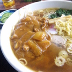手打ラーメン来々軒 つくば店の画像
