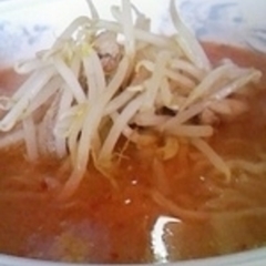 ラーメン 善の画像