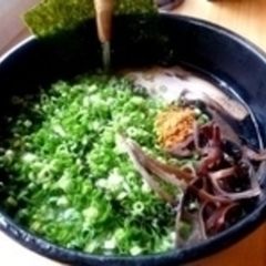 博多らーめん ZETTONの画像